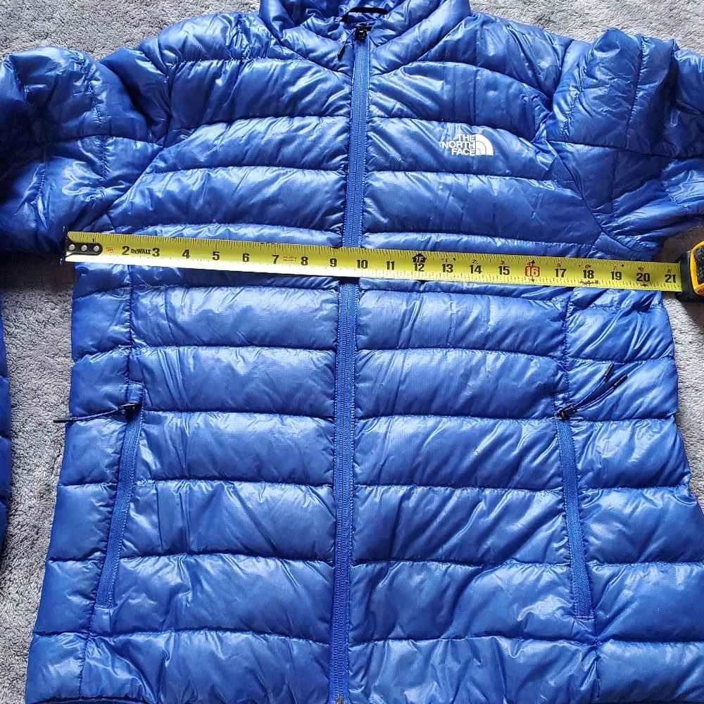 The North Face Sierra Peak 800 Down Puffer, Large - Picture 8 of 11
